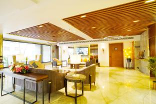 ishaan sarovar portico deoghar