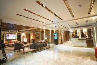 ishaan sarovar portico deoghar