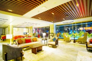 ishaan sarovar portico deoghar