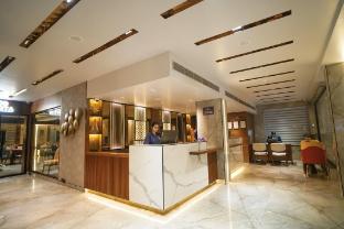 ishaan sarovar portico deoghar