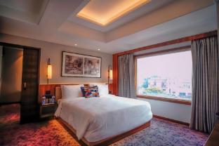 ishaan sarovar portico deoghar