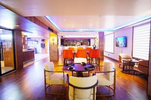 ishaan sarovar portico deoghar