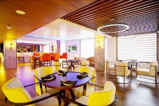 ishaan sarovar portico deoghar