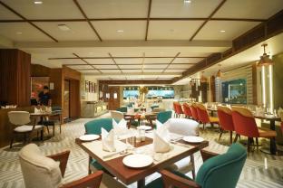 ishaan sarovar portico deoghar