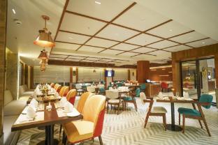 ishaan sarovar portico deoghar