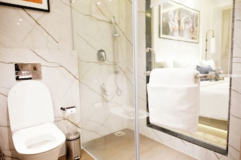 ishaan sarovar portico deoghar