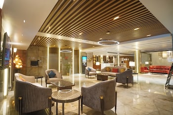 ishaan sarovar portico deoghar