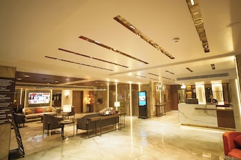 ishaan sarovar portico deoghar