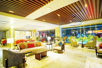 ishaan sarovar portico deoghar