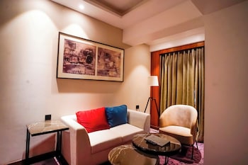 ishaan sarovar portico deoghar