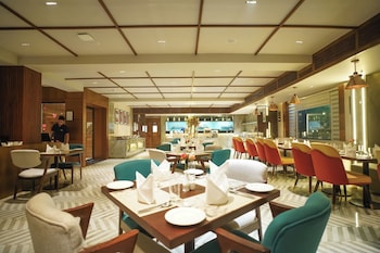 ishaan sarovar portico deoghar