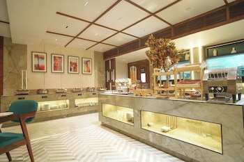 ishaan sarovar portico deoghar