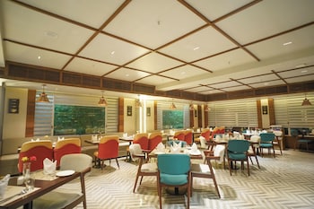 ishaan sarovar portico deoghar