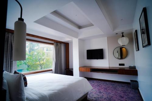 ishaan sarovar portico deoghar