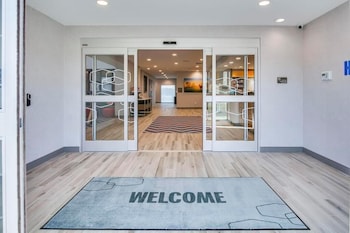 hampton inn and suites by hilton louisville east oxmoor