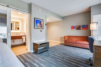 hampton inn and suites by hilton louisville east oxmoor