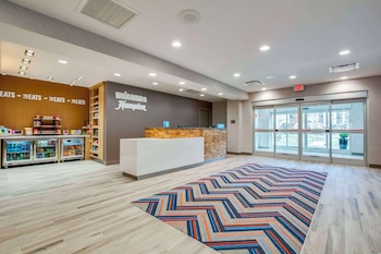 hampton inn and suites by hilton louisville east oxmoor