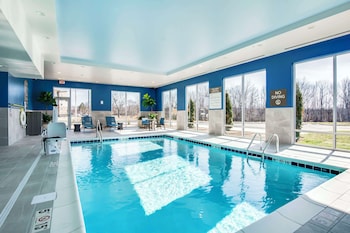 hampton inn and suites by hilton louisville east oxmoor