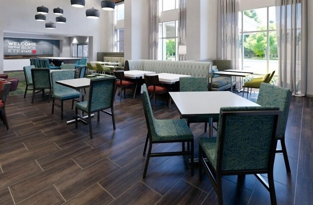 hampton inn and suites by hilton louisville east oxmoor