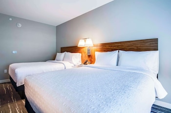 hampton inn and suites by hilton louisville east oxmoor