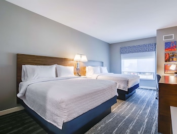 hampton inn and suites by hilton louisville east oxmoor