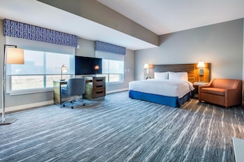 hampton inn and suites by hilton louisville east oxmoor