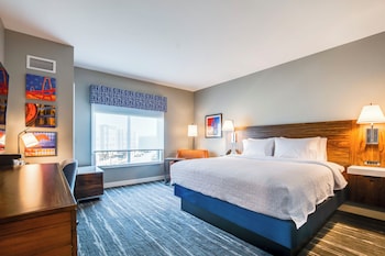 hampton inn and suites by hilton louisville east oxmoor