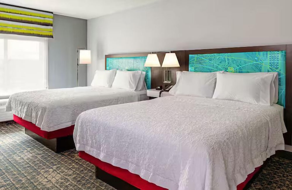hampton inn and suites by hilton louisville east oxmoor