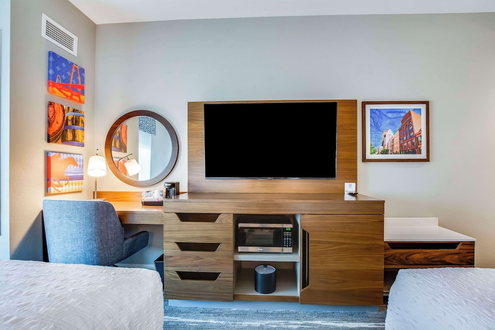 hampton inn and suites by hilton louisville east oxmoor