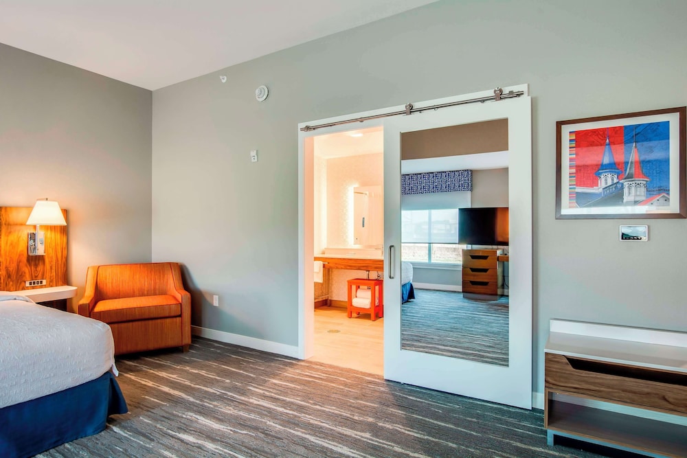 hampton inn and suites by hilton louisville east oxmoor