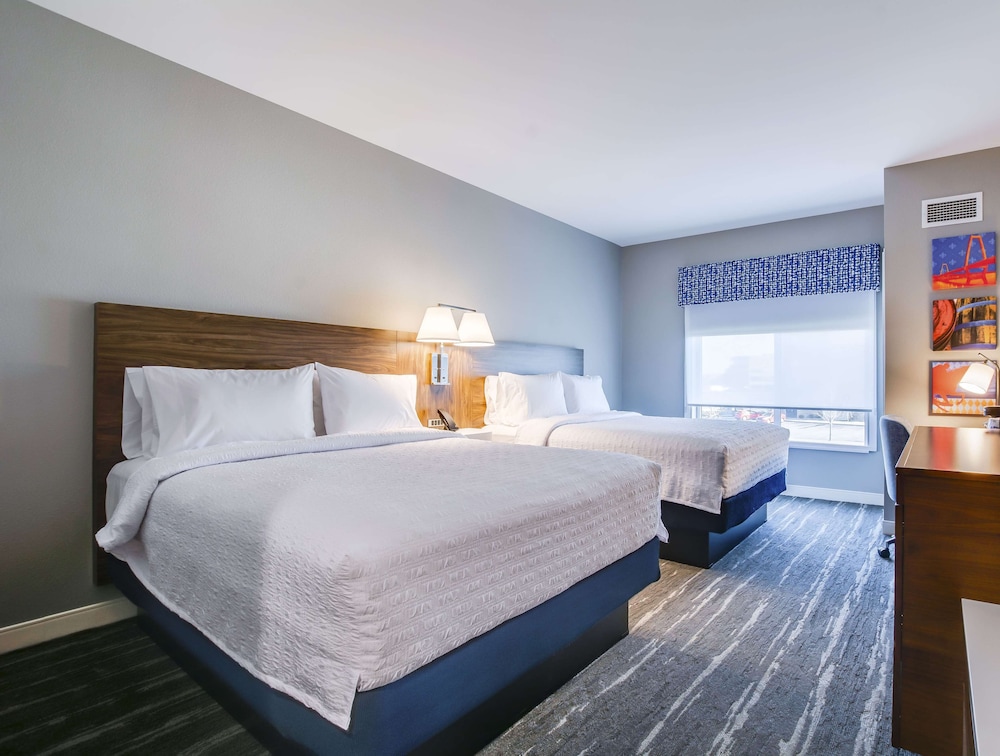 hampton inn and suites by hilton louisville east oxmoor