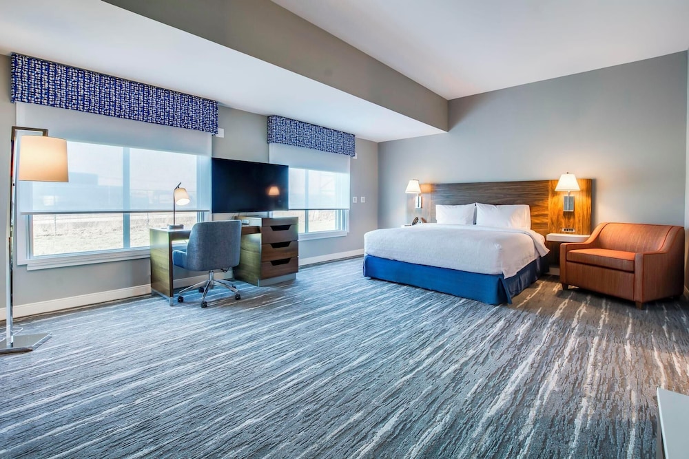 hampton inn and suites by hilton louisville east oxmoor