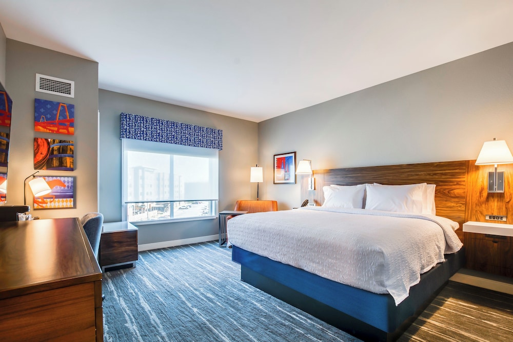 hampton inn and suites by hilton louisville east oxmoor