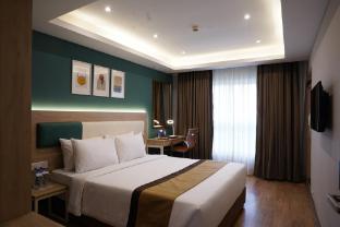 sarovar portico kolkata rajarhat