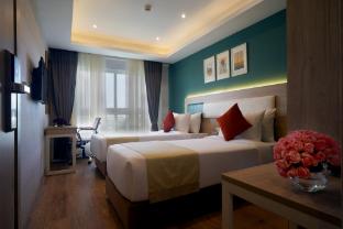sarovar portico kolkata rajarhat