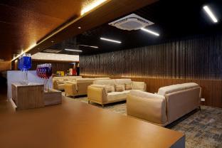 sarovar portico kolkata rajarhat