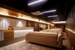 sarovar portico kolkata rajarhat