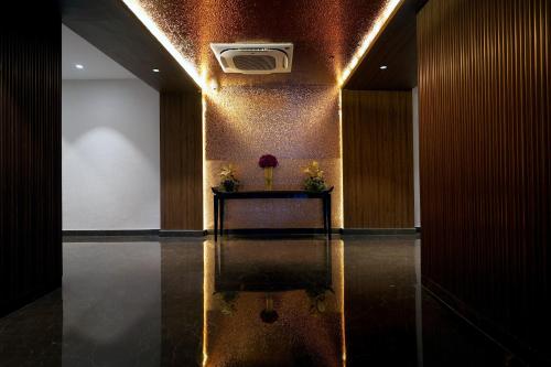 sarovar portico kolkata rajarhat