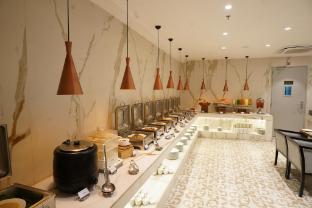 sarovar portico kolkata rajarhat