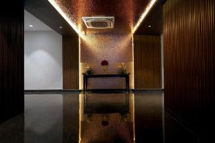 sarovar portico kolkata rajarhat