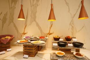 sarovar portico kolkata rajarhat