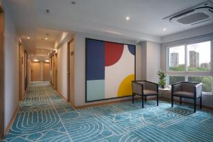 sarovar portico kolkata rajarhat