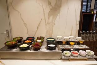 sarovar portico kolkata rajarhat
