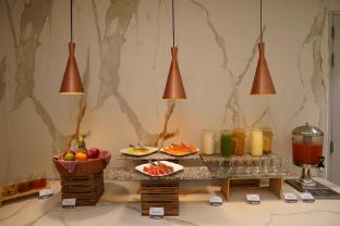sarovar portico kolkata rajarhat