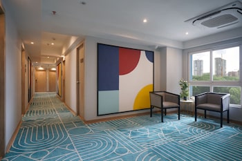 sarovar portico kolkata rajarhat