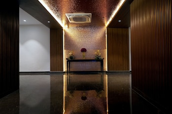 sarovar portico kolkata rajarhat