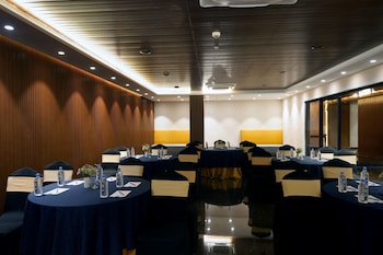 sarovar portico kolkata rajarhat