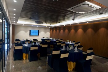 sarovar portico kolkata rajarhat