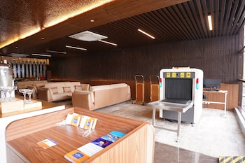 sarovar portico kolkata rajarhat