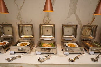 sarovar portico kolkata rajarhat